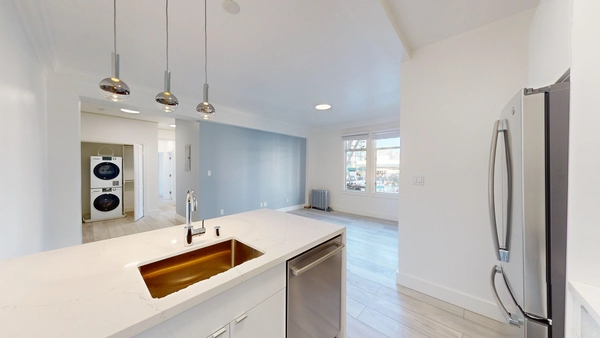 3 bedrooms apartment for rent in Nob Hill - San Francisco, San Francisco