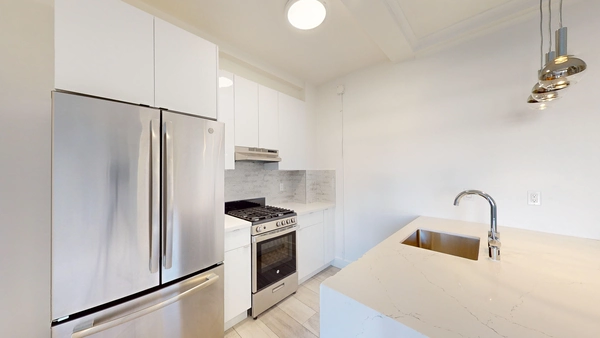 3 bedrooms apartment for rent in Nob Hill - San Francisco, San Francisco