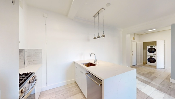 3 bedrooms apartment for rent in Nob Hill - San Francisco, San Francisco