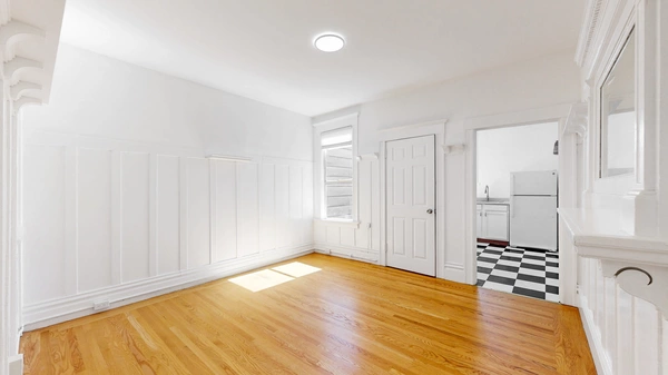 1 bedroom apartment for rent in South Of Market - San Francisco, San Francisco