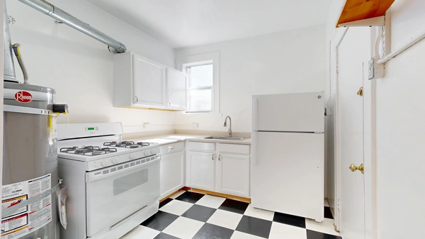 1 bedroom apartment for rent in South Of Market - San Francisco, San Francisco