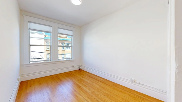 1 bedroom apartment for rent in South Of Market - San Francisco, San Francisco