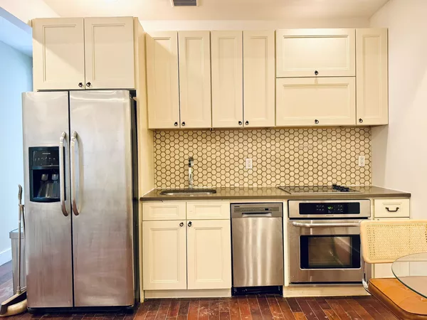 Coliving in Bushwick - Brooklyn, New York