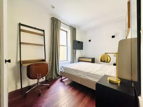 Coliving in Bushwick - Brooklyn, New York