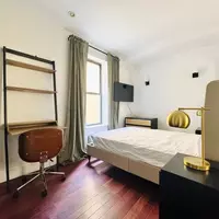 Co-living en Bushwick - Brooklyn, New York