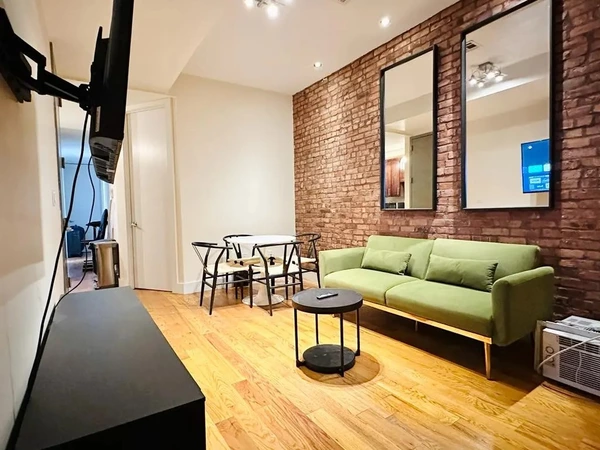Coliving in Bushwick - Brooklyn, New York