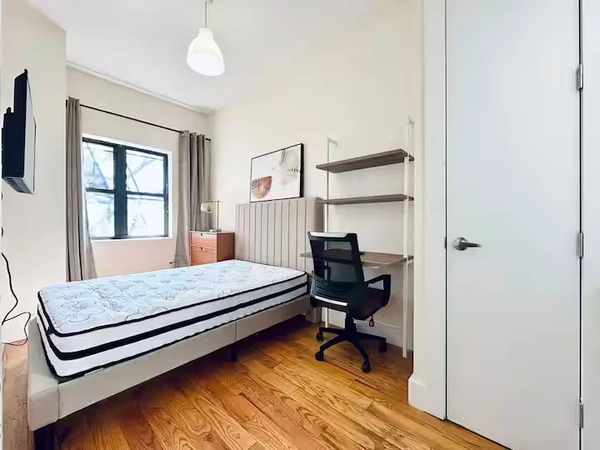 Coliving in Bushwick - Brooklyn, New York
