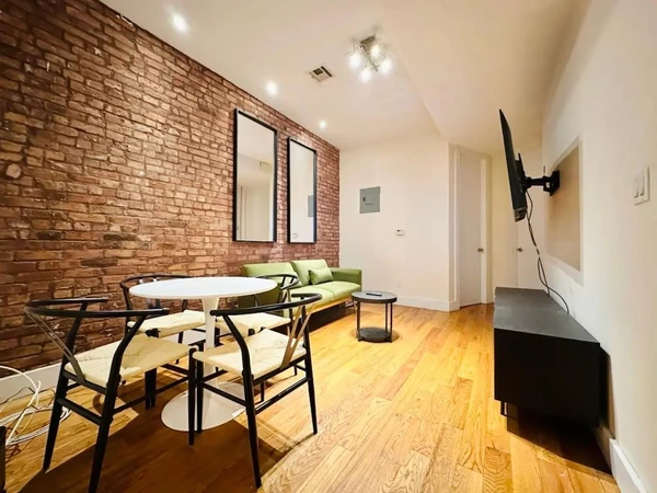 Coliving in Bushwick - Brooklyn, New York