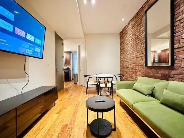 Coliving in Bushwick - Brooklyn, New York
