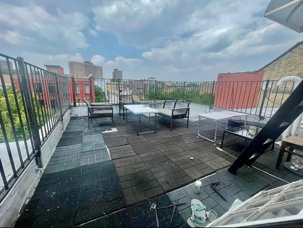 Coliving in Bushwick - Brooklyn, New York