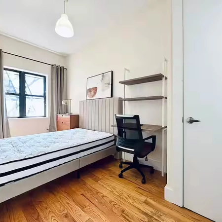 Coliving in Bushwick - Brooklyn, New York