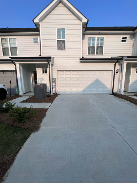 Coliving in Eagle Lake - West Charlotte, Charlotte