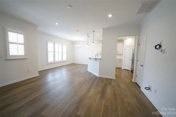 Coliving in Eagle Lake - West Charlotte, Charlotte