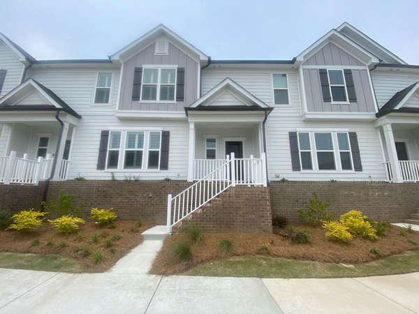 Coliving in Eagle Lake - West Charlotte, Charlotte