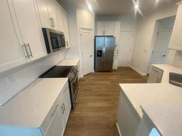 Coliving in Eagle Lake - West Charlotte, Charlotte