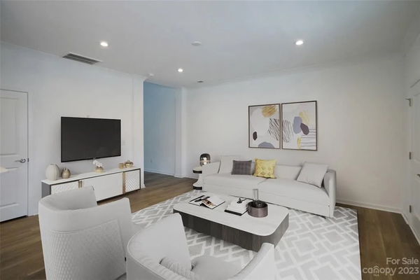 Coliving in Eagle Lake - West Charlotte, Charlotte