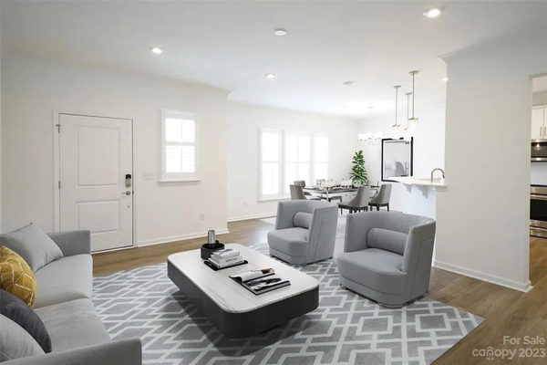 Coliving in Eagle Lake - West Charlotte, Charlotte