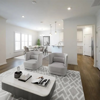 Co-living en Eagle Lake - West Charlotte, Charlotte