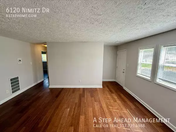 2 bedrooms apartment for rent in Arlington Woods - East Indy, Indianapolis