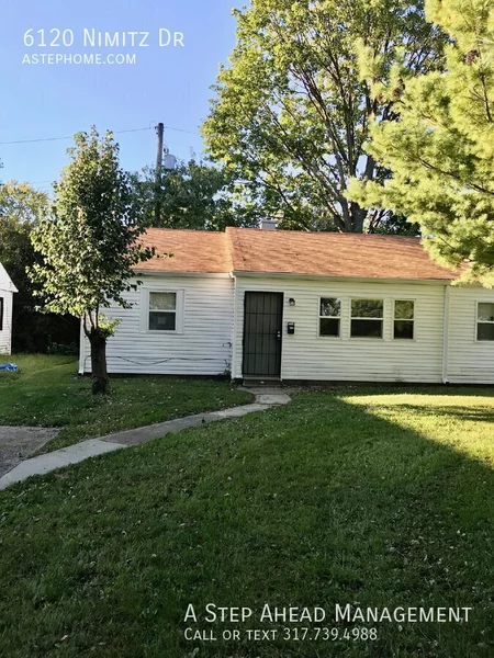 2 bedrooms apartment for rent in Arlington Woods - East Indy, Indianapolis