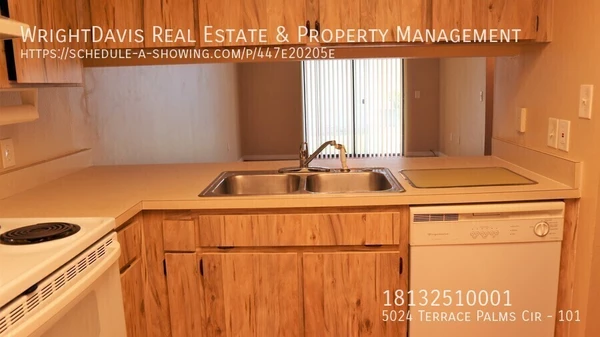 2 bedrooms apartment for rent in Temple Terrace - North Tampa, Tampa