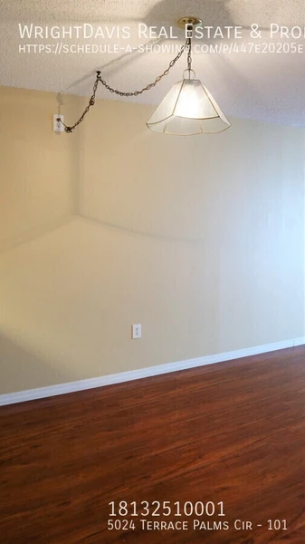 2 bedrooms apartment for rent in Temple Terrace - North Tampa, Tampa