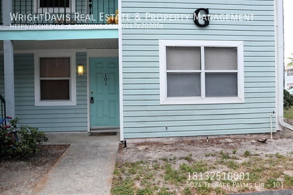 2 bedrooms apartment for rent in Temple Terrace - North Tampa, Tampa