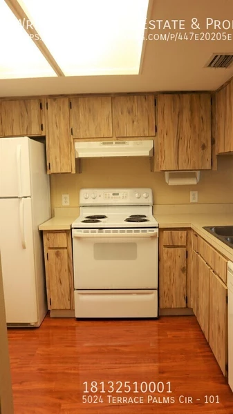 2 bedrooms apartment for rent in Temple Terrace - North Tampa, Tampa