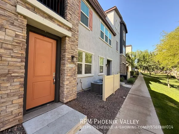 3 bedrooms apartment for rent in South Mountain - Phoenix, Phoenix