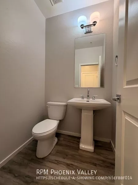 3 bedrooms apartment for rent in South Mountain - Phoenix, Phoenix