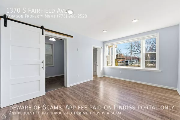 2 bedrooms apartment for rent in Douglas - South Side, Chicago