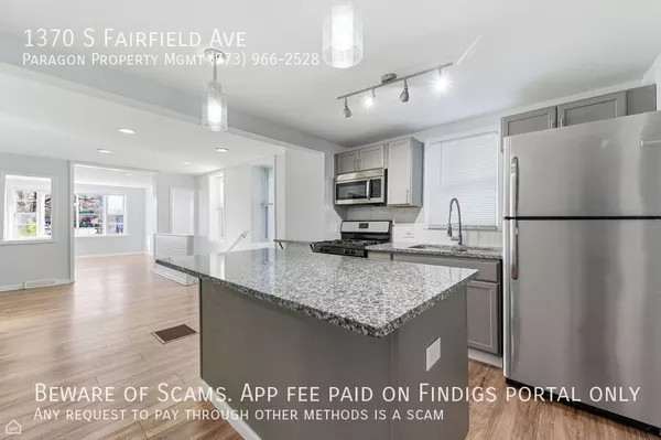 2 bedrooms apartment for rent in Douglas - South Side, Chicago