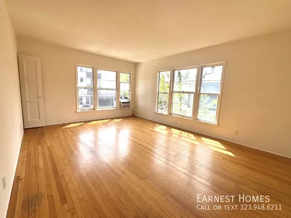 2 bedrooms apartment for rent in Hollywood - Central Los Angeles, Los Angeles