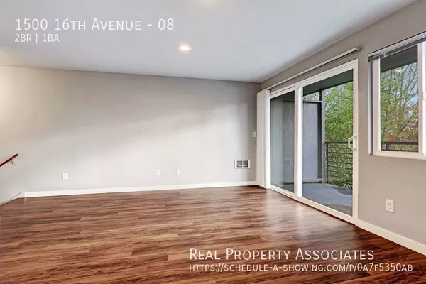 2 bedrooms apartment for rent in First Hill - Central Seattle, Seattle