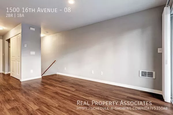 2 bedrooms apartment for rent in First Hill - Central Seattle, Seattle