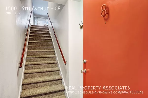 2 bedrooms apartment for rent in First Hill - Central Seattle, Seattle