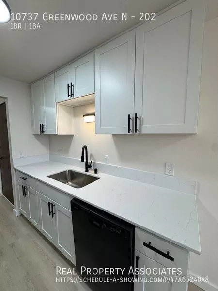 1 bedroom apartment for rent in Bitter Lake - North Seattle, Seattle