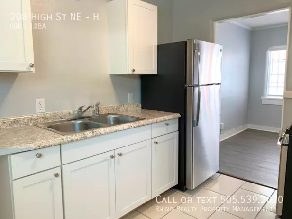 Studio Apartment for rent in EDo - Central ABQ, Albuquerque