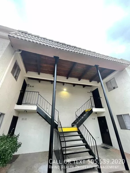 1 bedroom apartment for rent in Elder Homestead - SE ABQ, Albuquerque