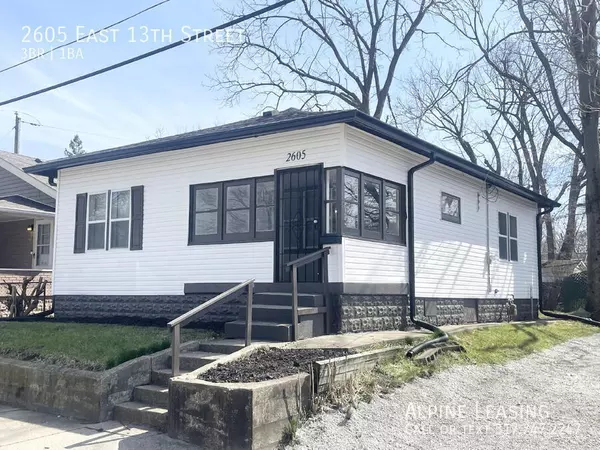 3 bedrooms apartment for rent in Near Eastside - Central Indy, Indianapolis