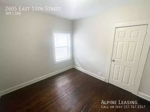 3 bedrooms apartment for rent in Near Eastside - Central Indy, Indianapolis