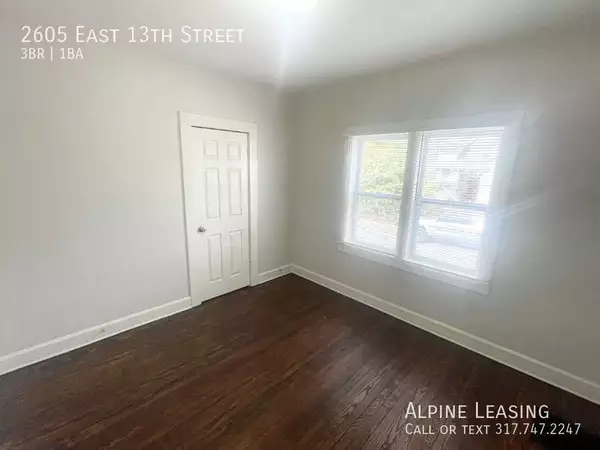 3 bedrooms apartment for rent in Near Eastside - Central Indy, Indianapolis