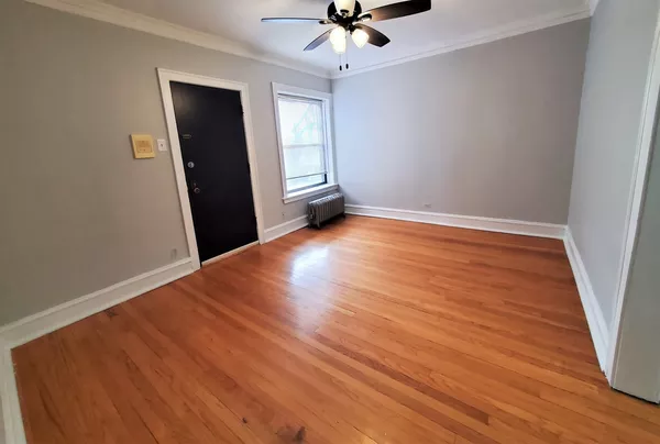 1 bedroom apartment for rent in Edgewater - Far North Side, Chicago