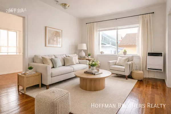 2 bedrooms apartment for rent in East Hollywood - Central Los Angeles, Los Angeles