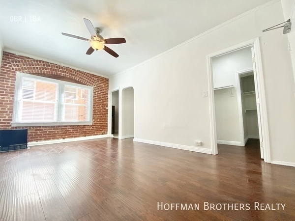 Studio Apartment for rent in Koreatown - Central Los Angeles, Los Angeles