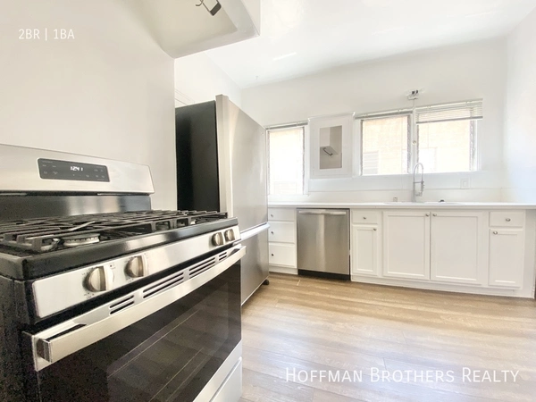 2 bedrooms apartment for rent in Fairfax - Central Los Angeles, Los Angeles