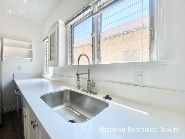 2 bedrooms apartment for rent in Fairfax - Central Los Angeles, Los Angeles