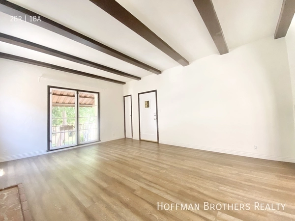 2 bedrooms apartment for rent in Fairfax - Central Los Angeles, Los Angeles