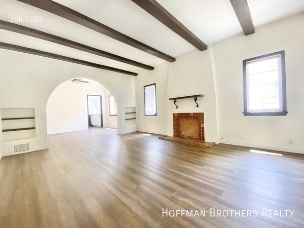 2 bedrooms apartment for rent in Fairfax - Central Los Angeles, Los Angeles