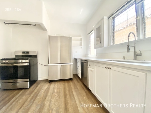 2 bedrooms apartment for rent in Fairfax - Central Los Angeles, Los Angeles